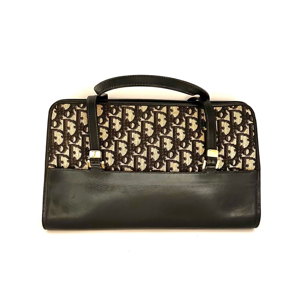 Christian Dior - Trotter Shoulder Bag